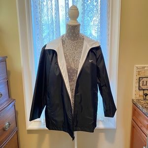 Reversible Nike Windbreaker
